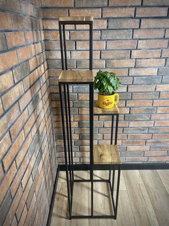 Kwietnik orzech 1